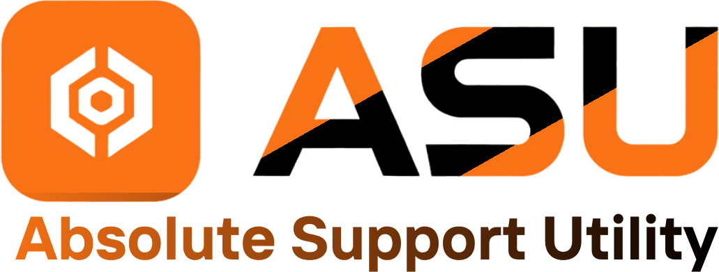 Absolute Support Utility - AI-Powered Fitness Platform with Personalized Health and Wellness Insights