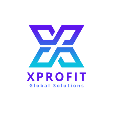 XprofitX Logo
