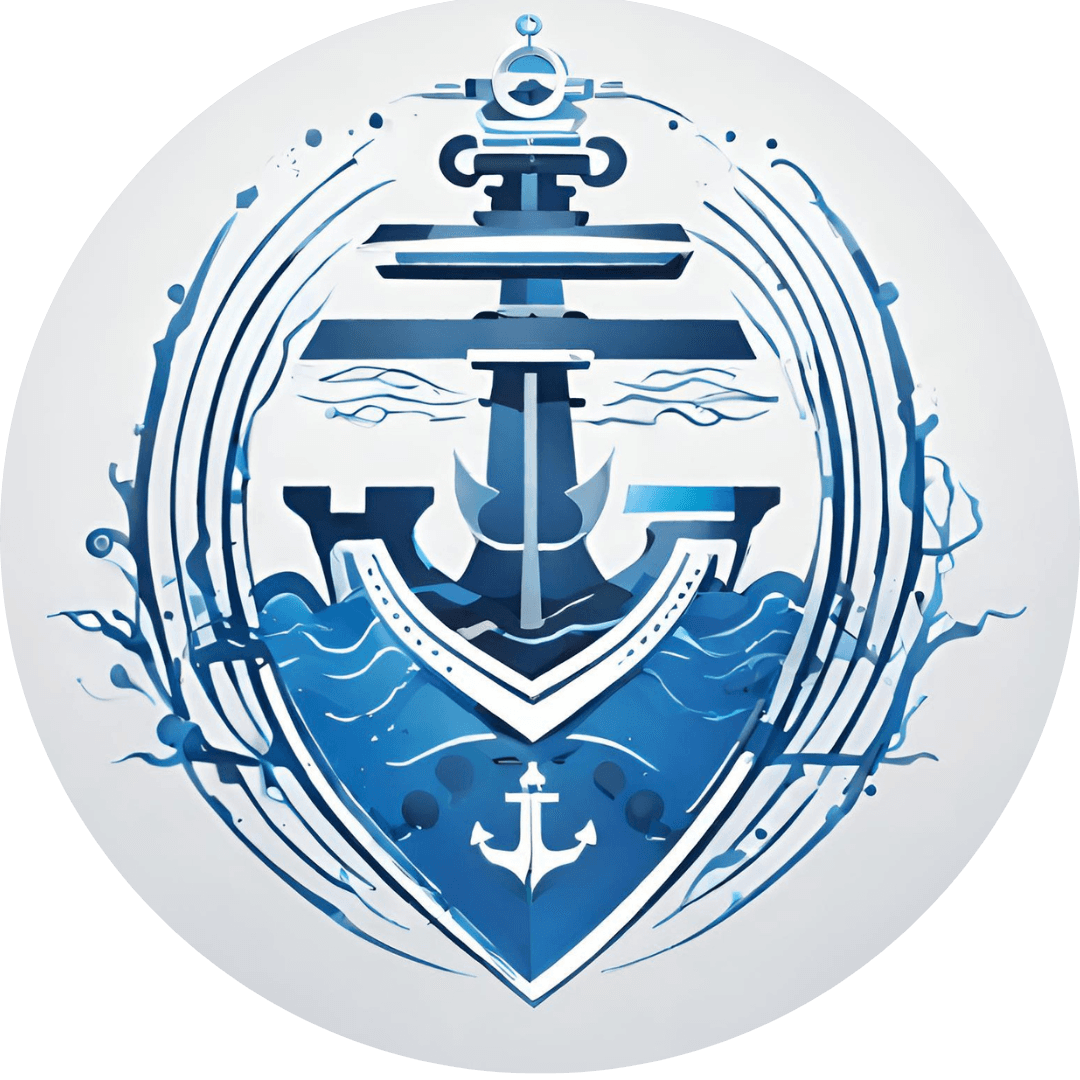 Deep Digital Marine - Blockchain and AI Platform for Maritime Digital Transformation and Supply Chain Optimization