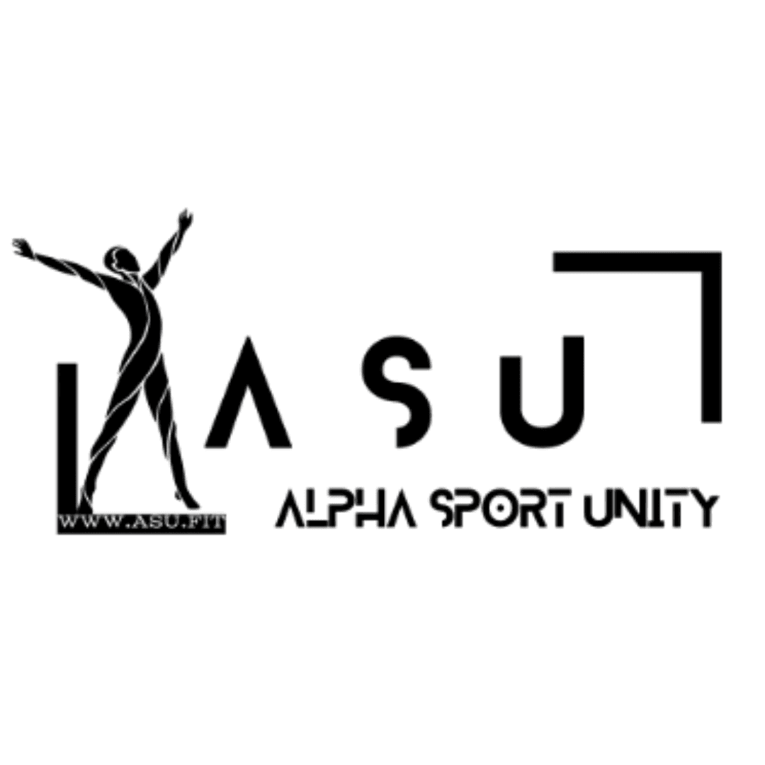 Alpha Sport Unity - AI-Powered Fitness Platform with Personalized Health and Wellness Insights